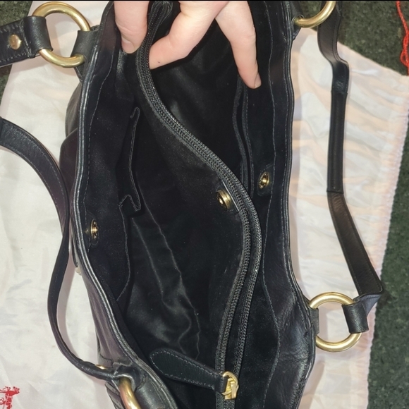 Coach purse - Picture 7 of 8